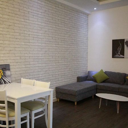 Smile Apartment 12 Ho Chi Minh City Exterior photo